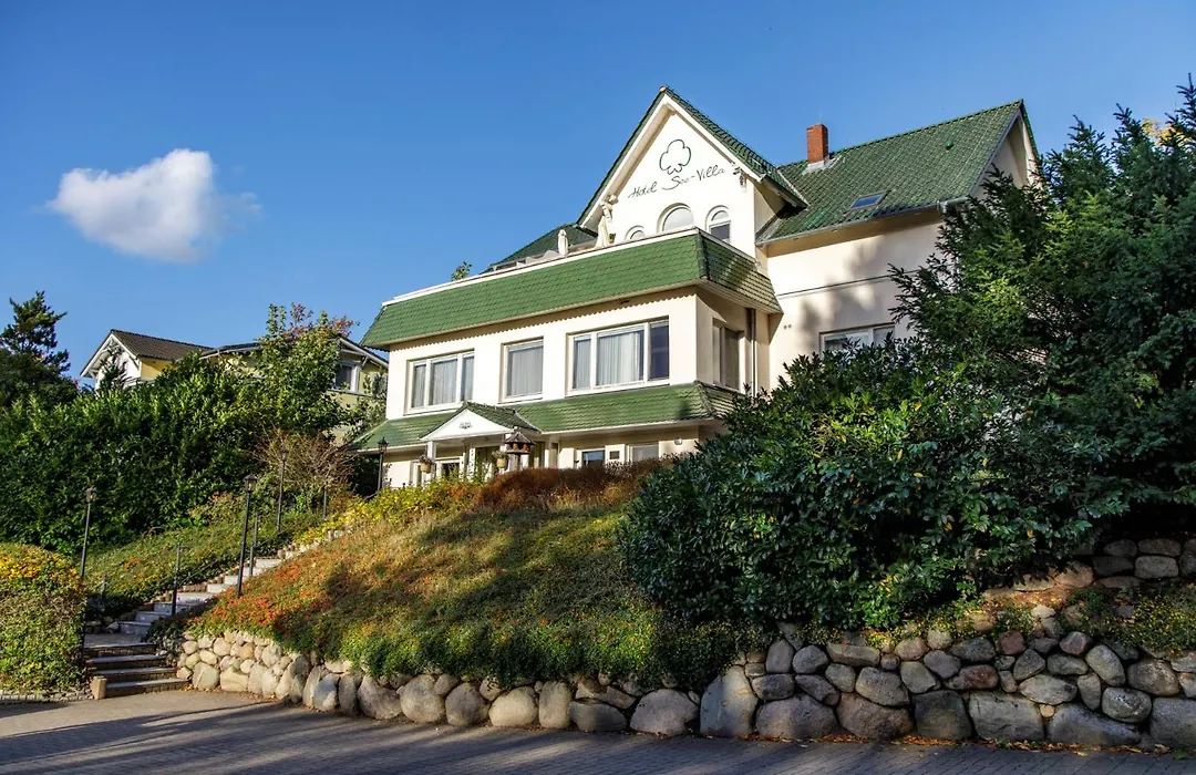 Hotel See-Villa-1